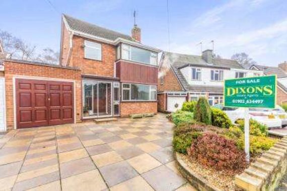 3 Bedroom Detached